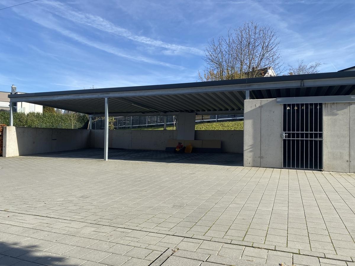 Carport