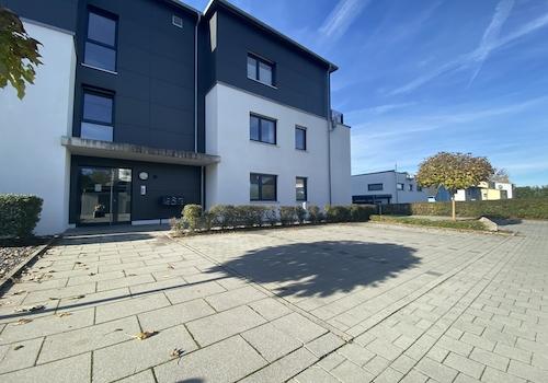 Hauszugang