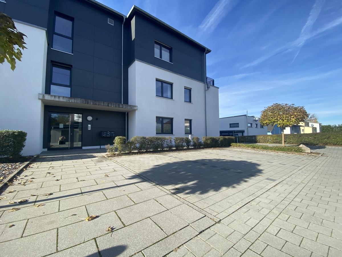 Hauszugang