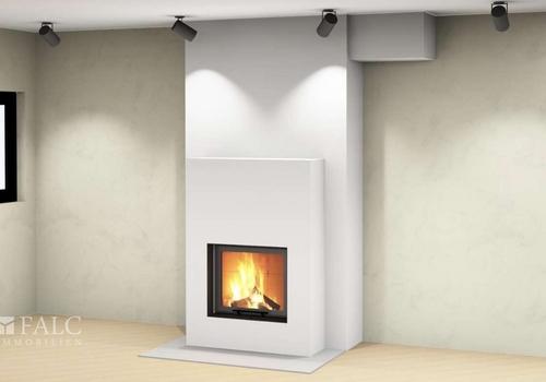 Kamin