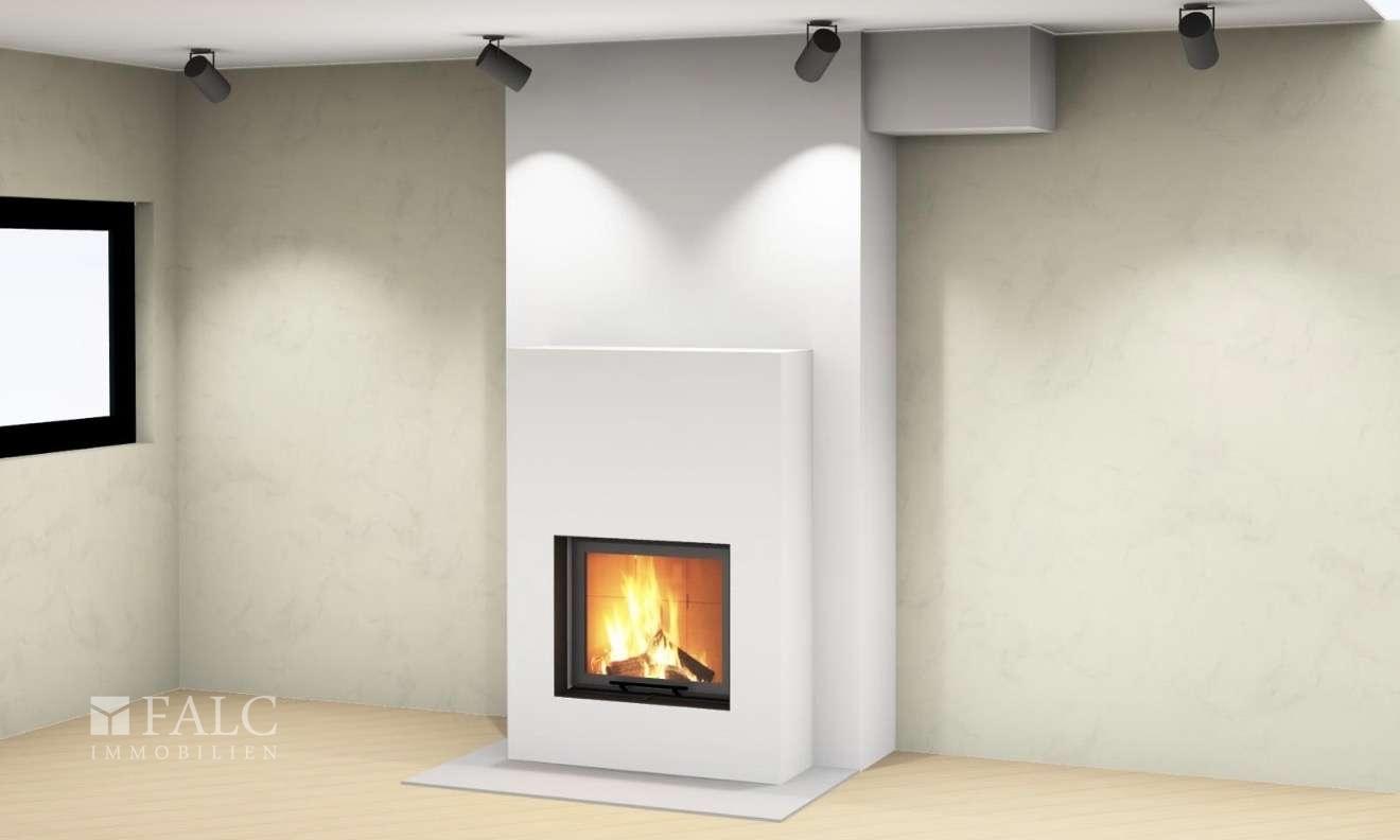 Kamin