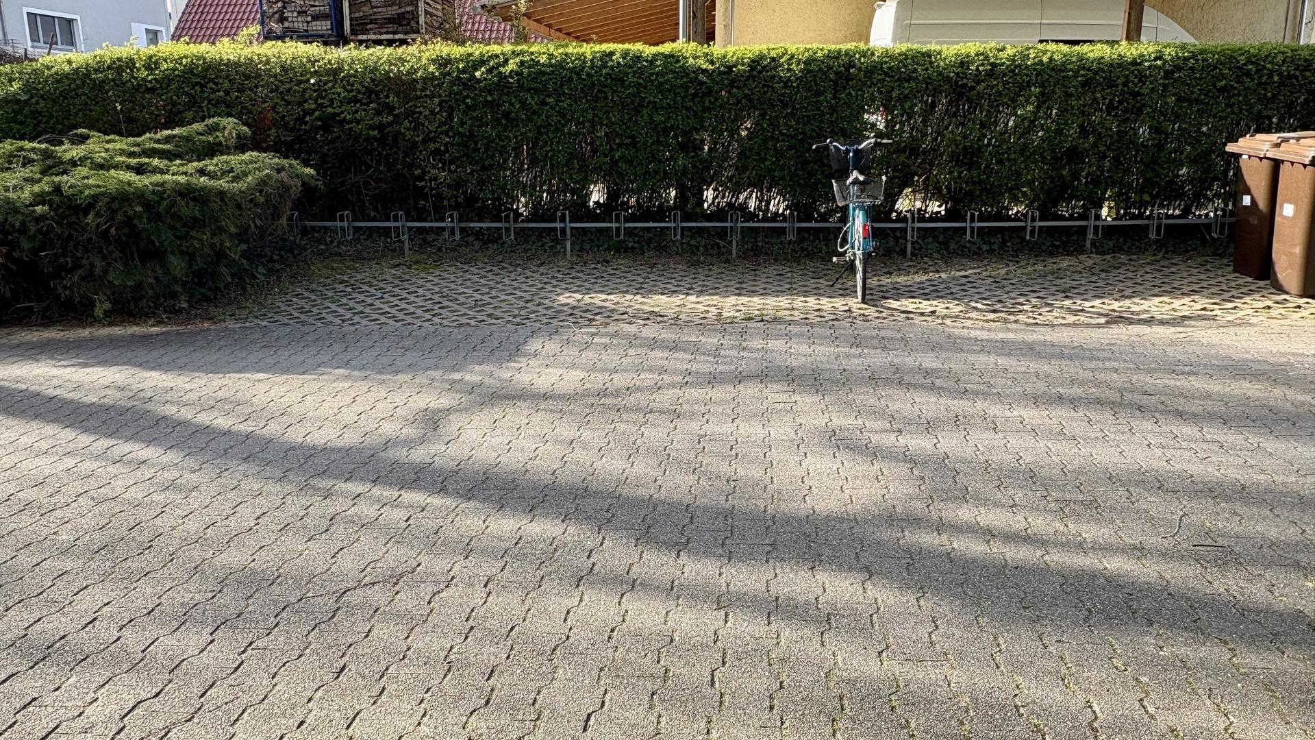 Fahrradständer