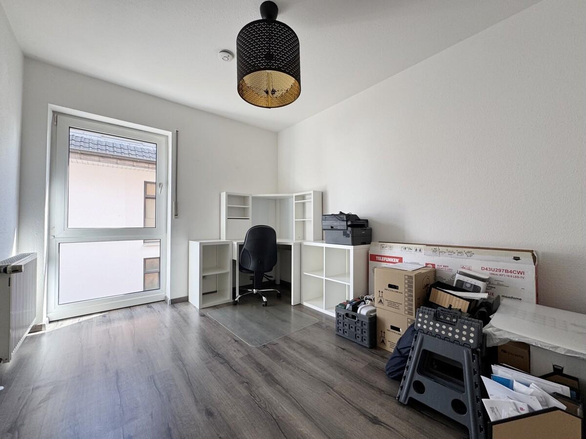 Büro