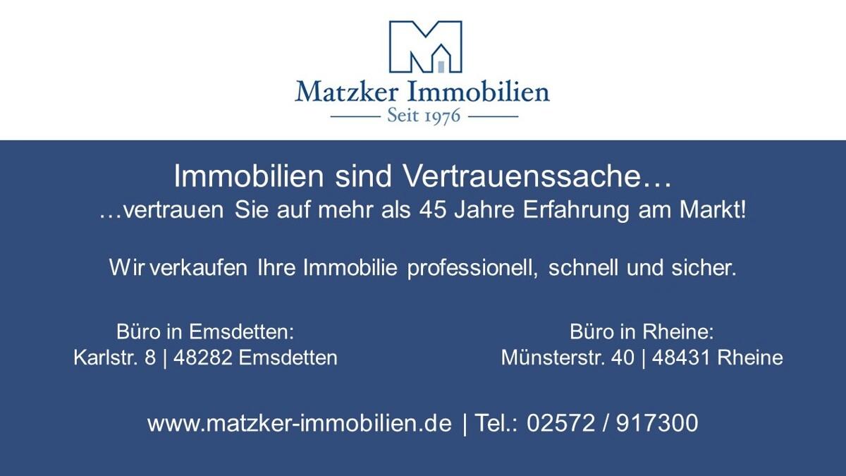 Matzker Verwaltung