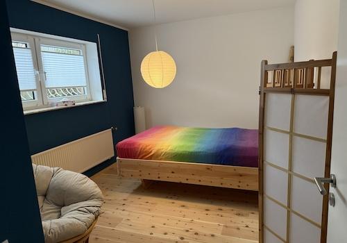 Gästezimmer Keller