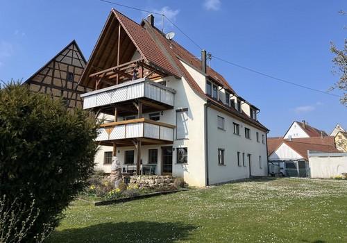 Aussenansicht
