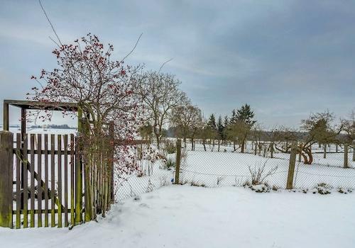 Gartenansicht