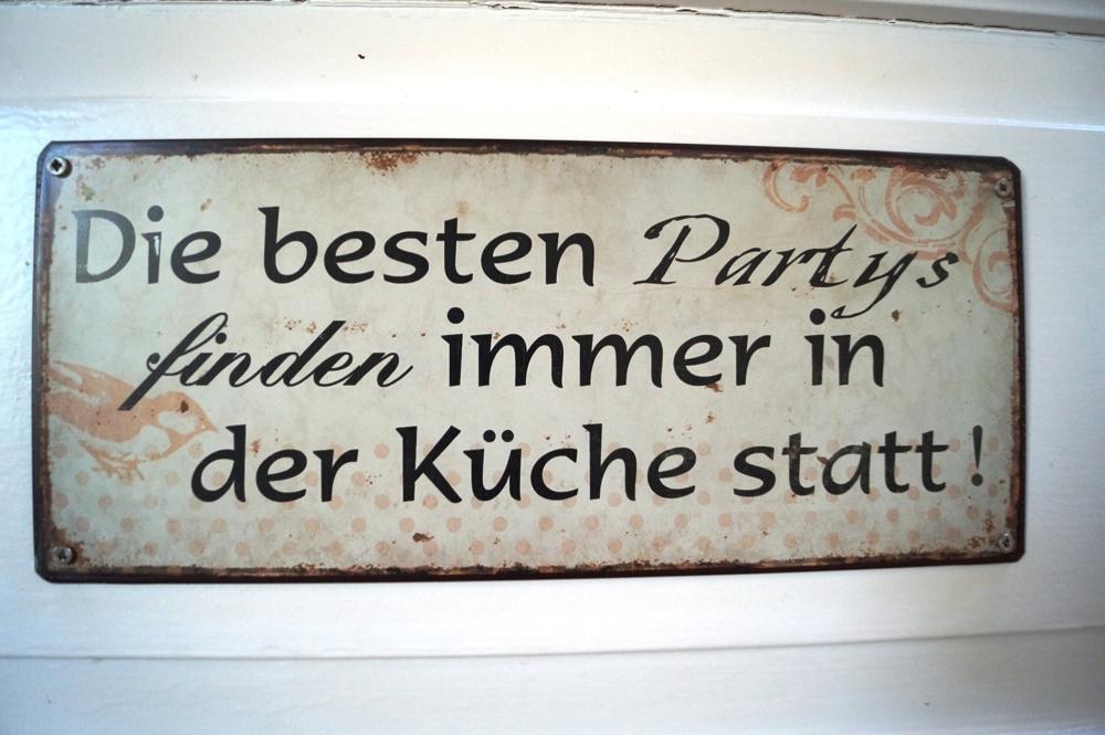 Küchentür