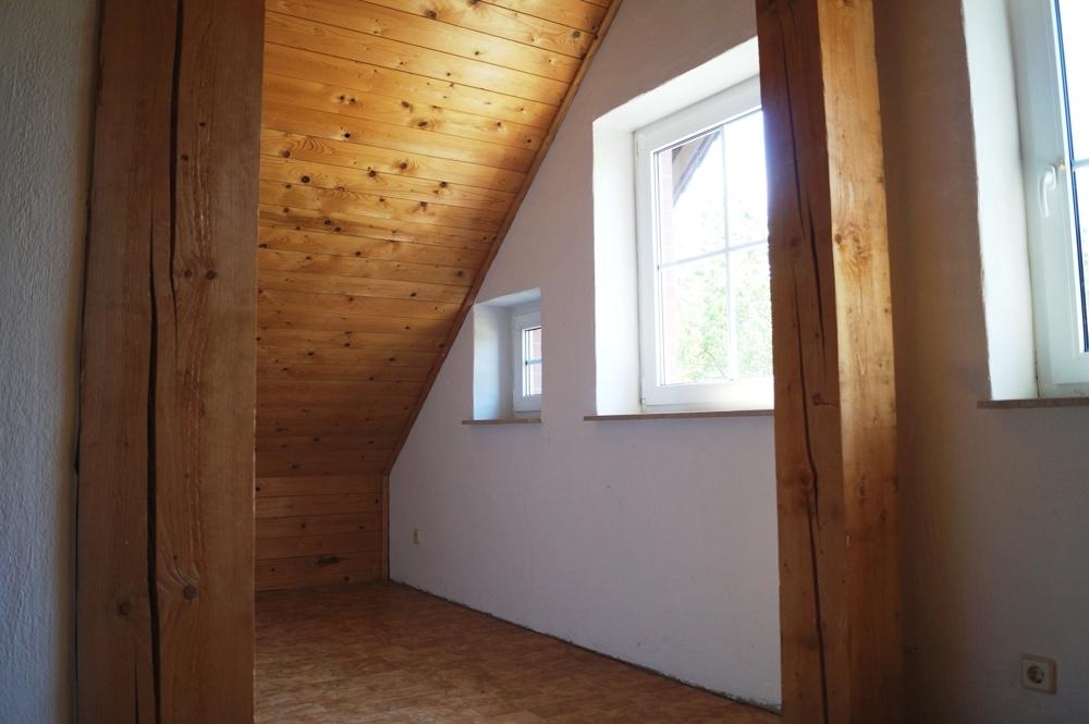 Spitzboden