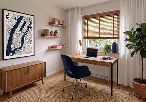 HomeOffice (KI)
