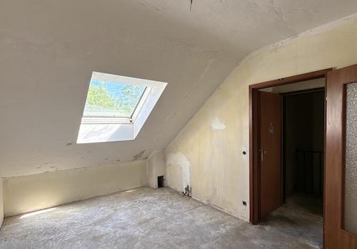 Schlafzimmer - DG