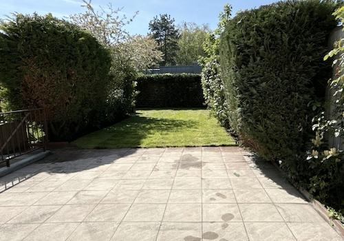 Terrasse/Garten