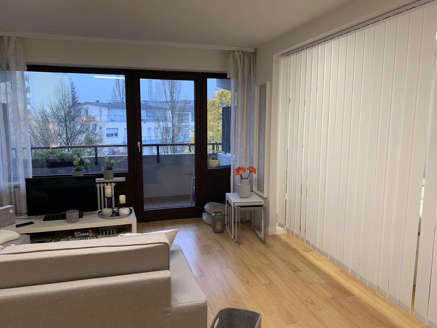 Schlfplatz abgetrennt