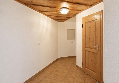Flur zur Einliegerwohnung