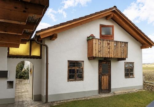 Garage/Abstellraum