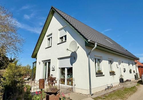 Einfamilienhaus