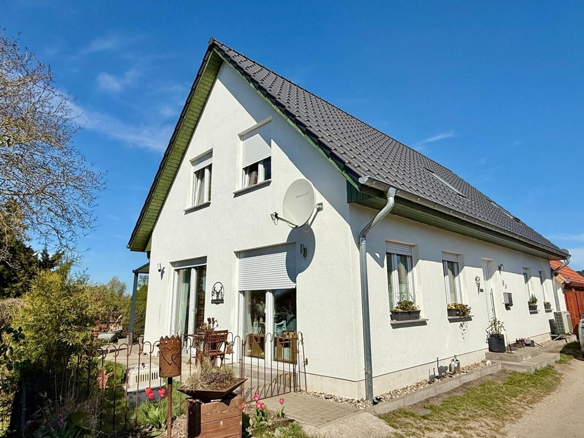 Einfamilienhaus
