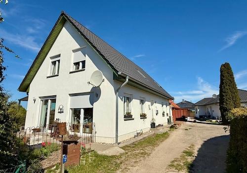 Giebelseite