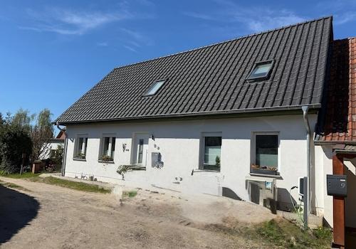 Seitenansicht