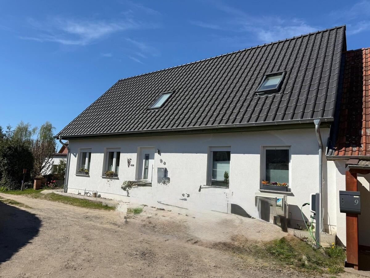 Seitenansicht