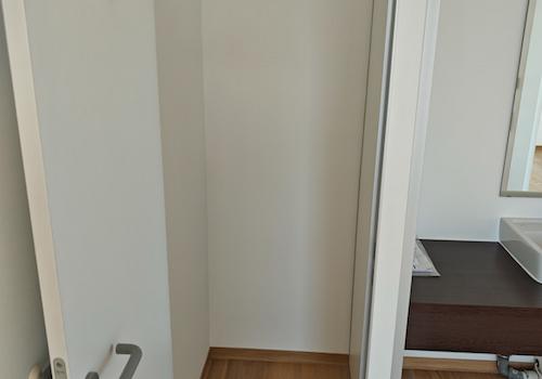 ... Umkleide