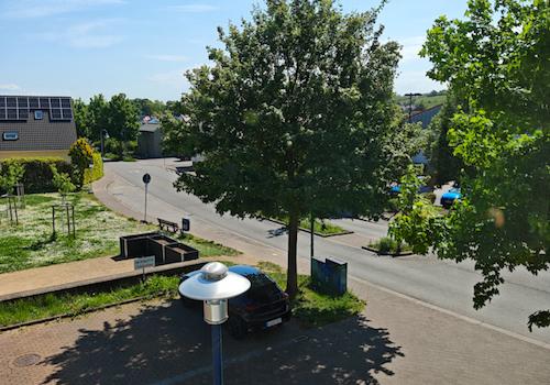 Ausblick