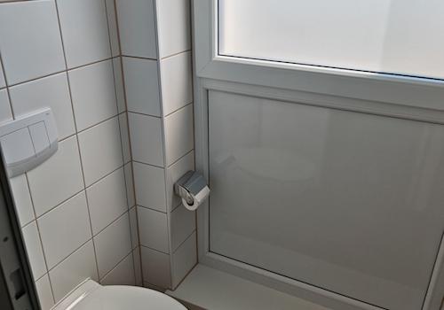Kundentoilette