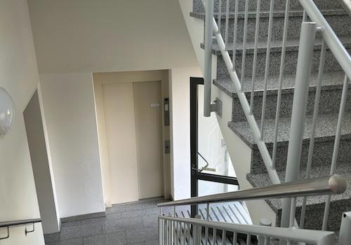 Treppenhaus