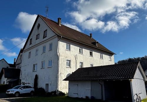 Außenansicht 