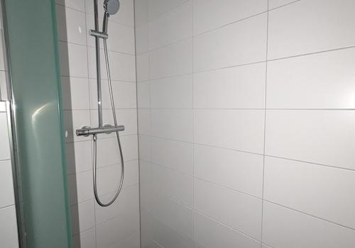 Dusche