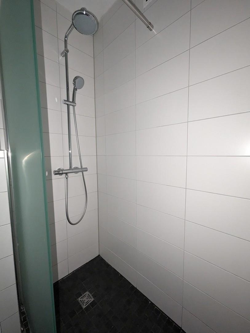 Dusche