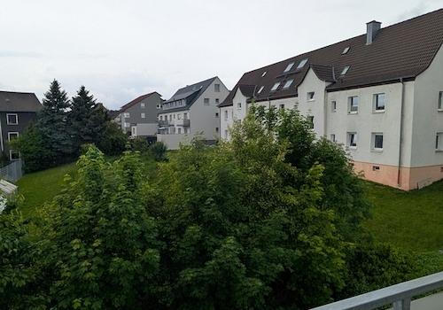 Ausblick