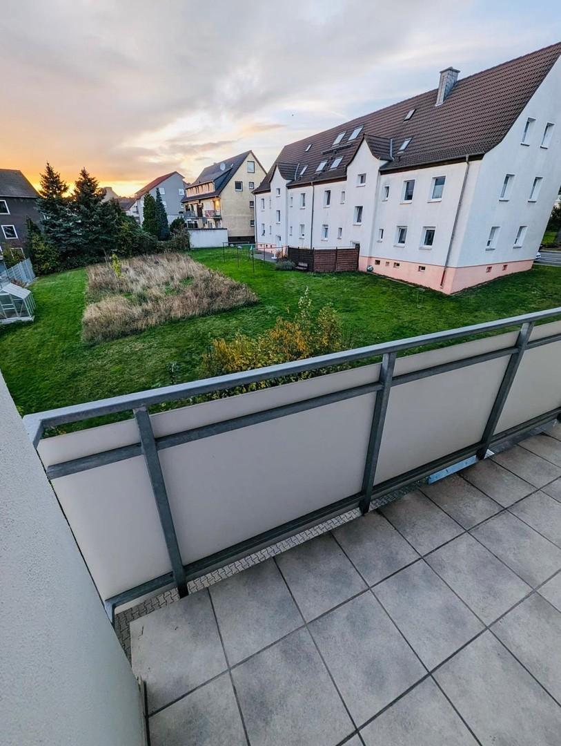 Ausblick