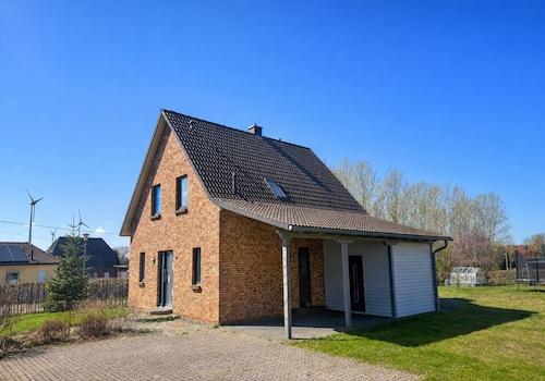 Ansicht West