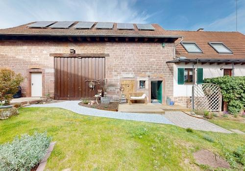 Seitenansicht