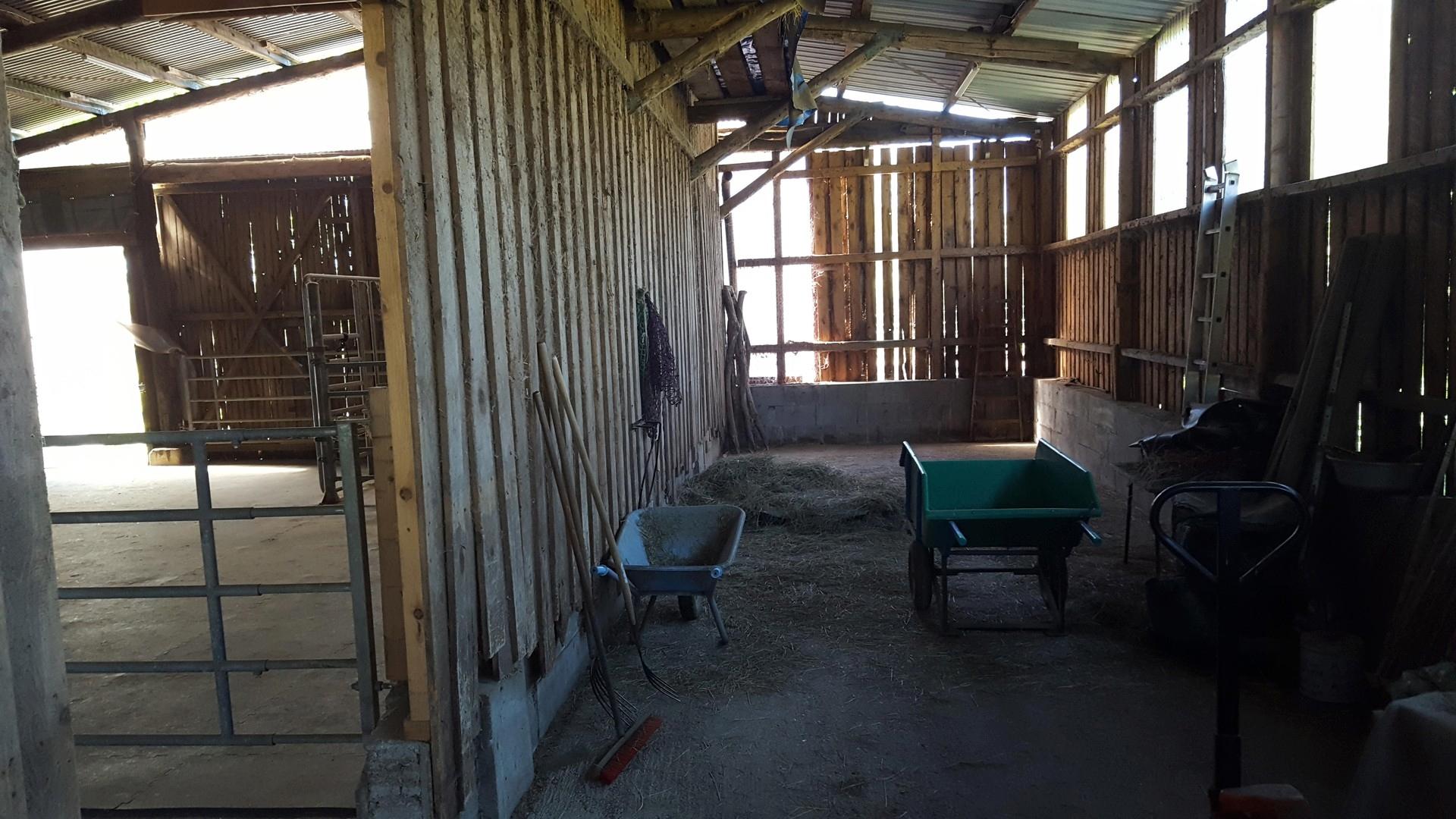 Stall