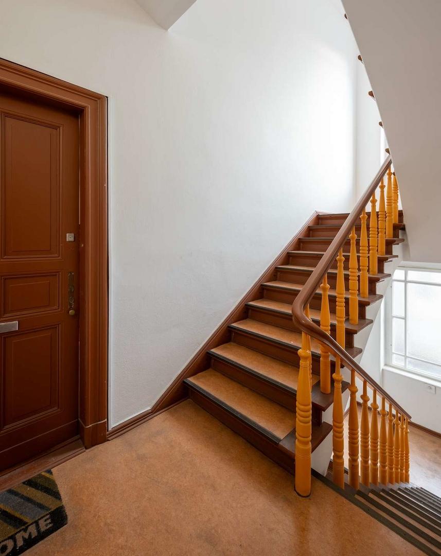 Treppenhaus