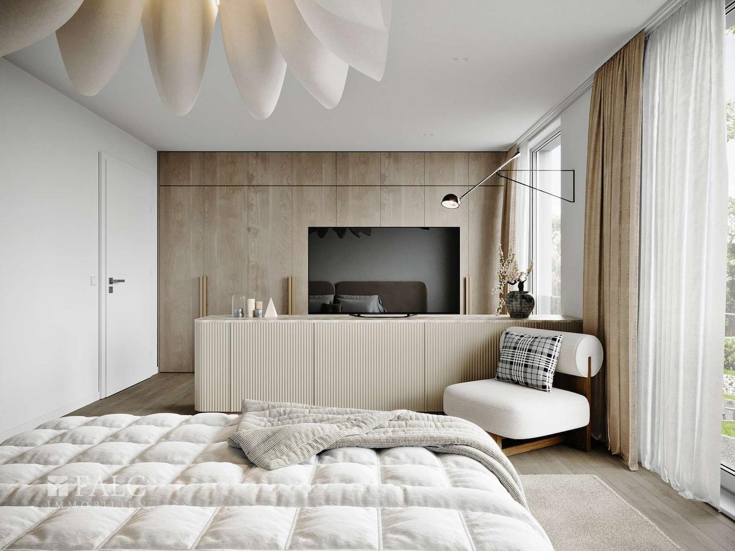 MUSTERFOTO SCHLAFZIMMER 1 