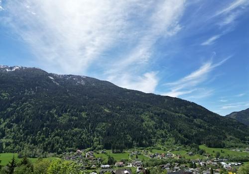 Aussicht