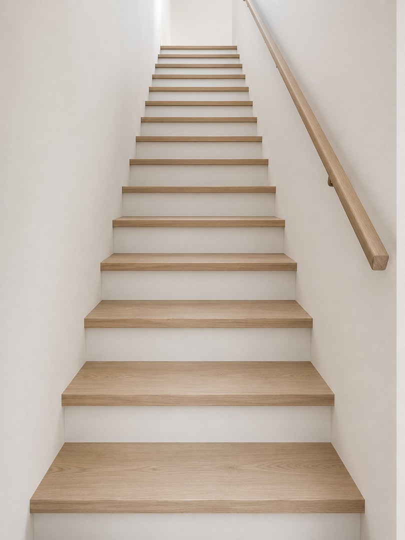 Treppe KI gen.