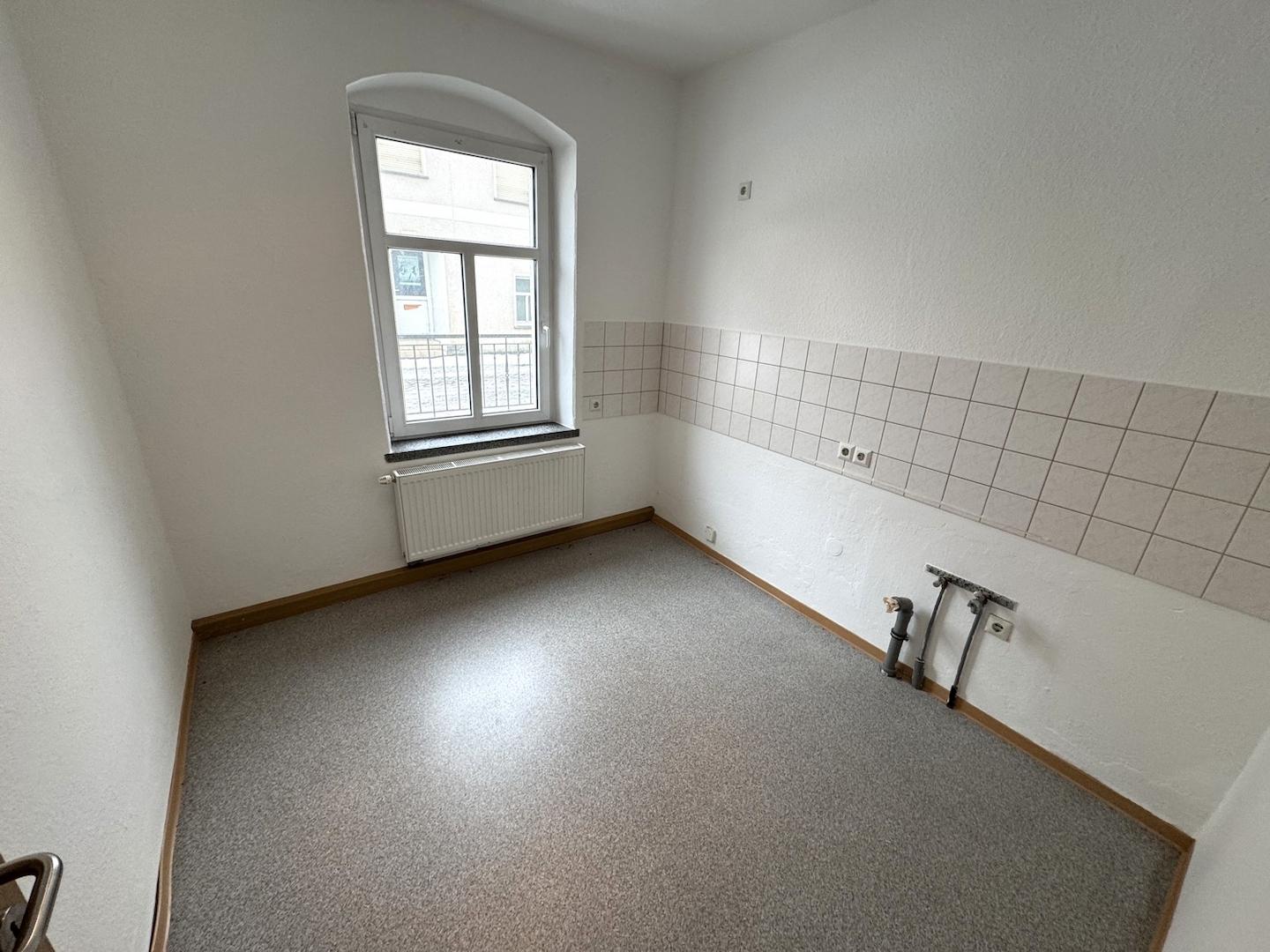 Küche EG