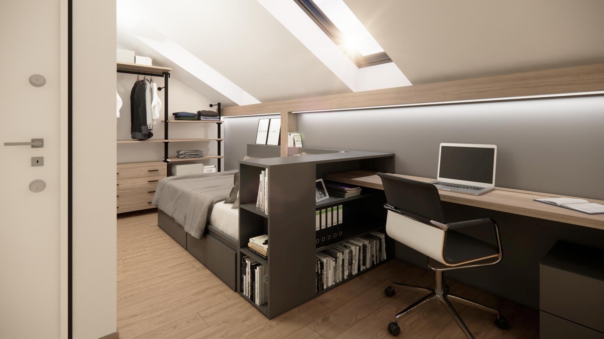 Wohnung 1