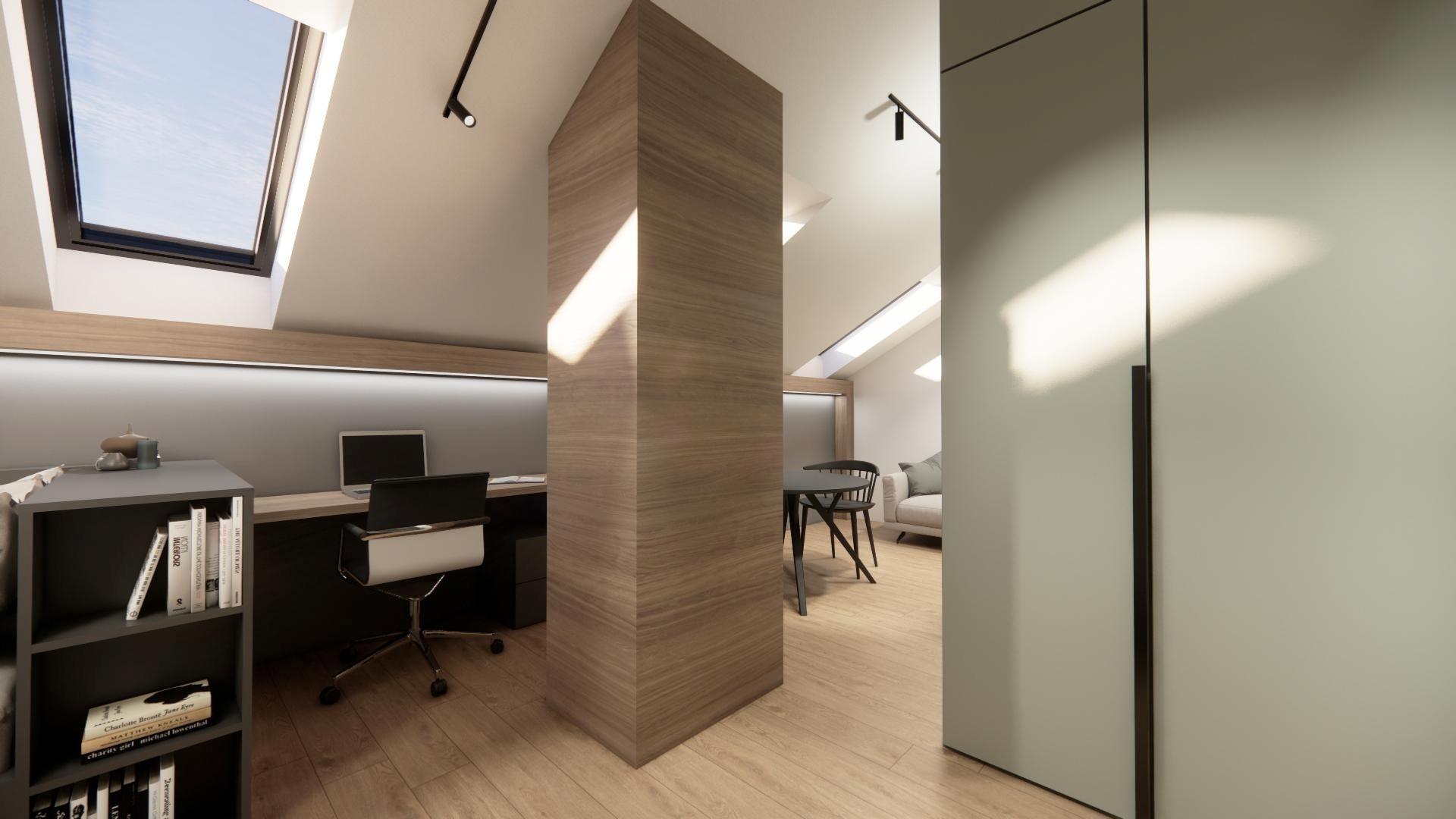 Wohnung 1