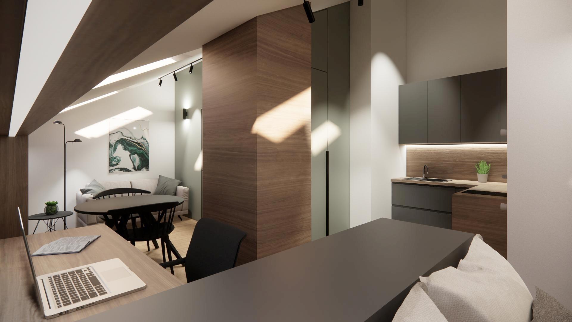 Wohnung 1