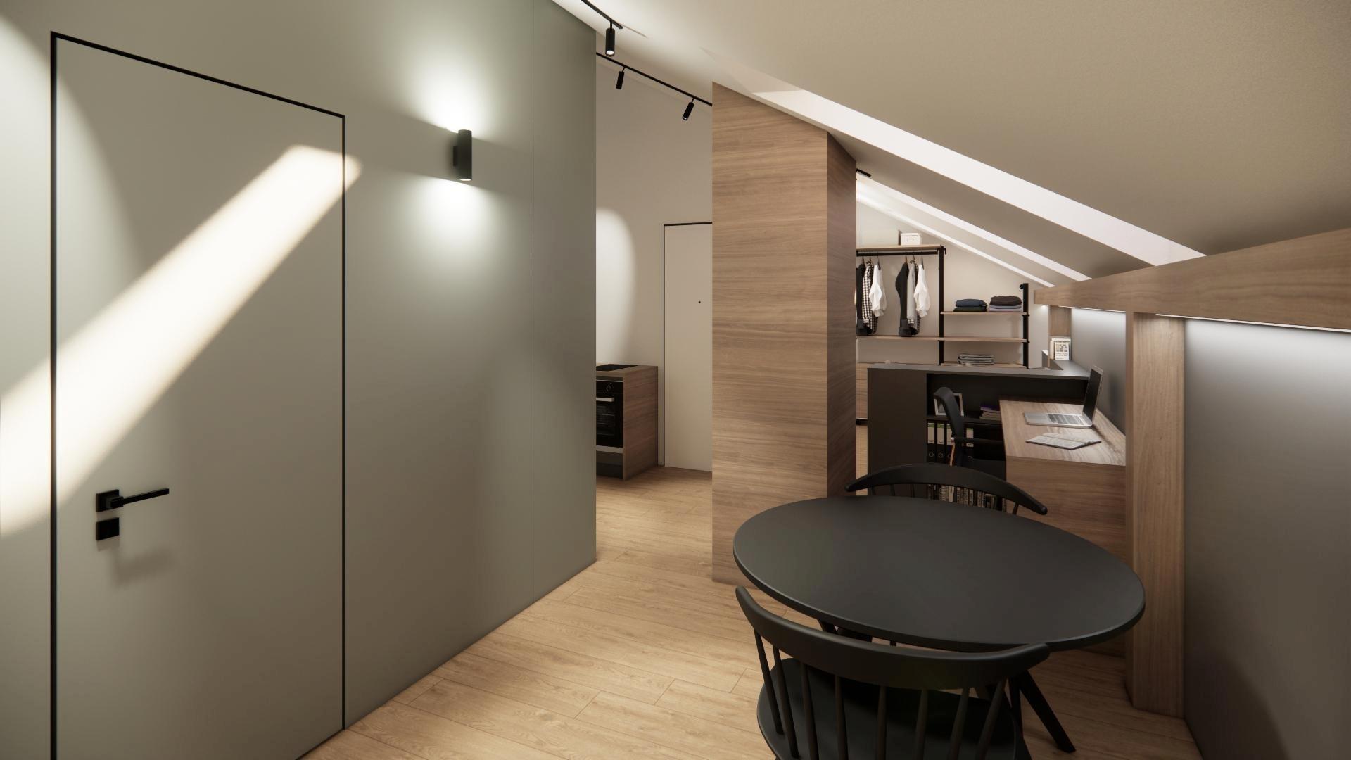 Wohnung 1