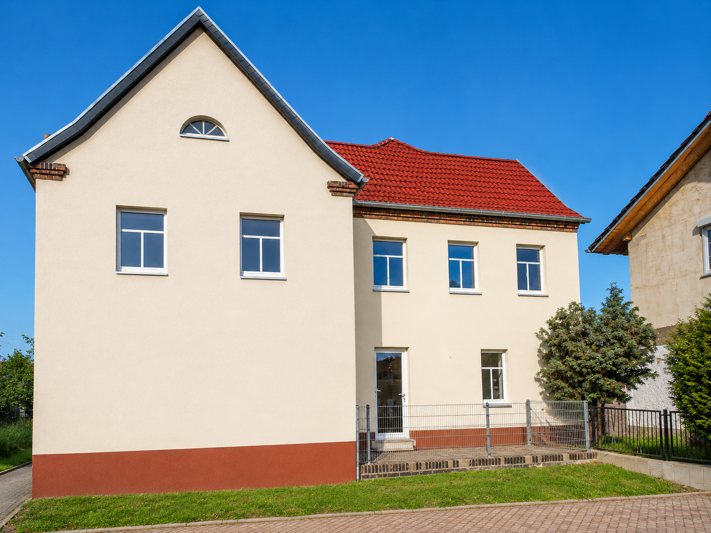 Außenansicht
