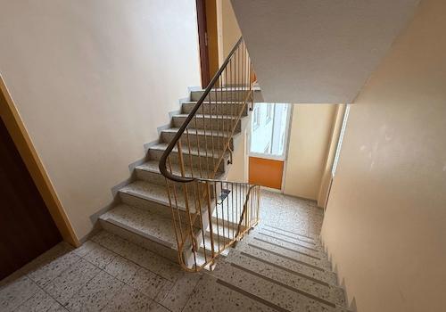 1123 B - Treppenhaus