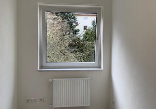 Gemütliches Schlafzimmer