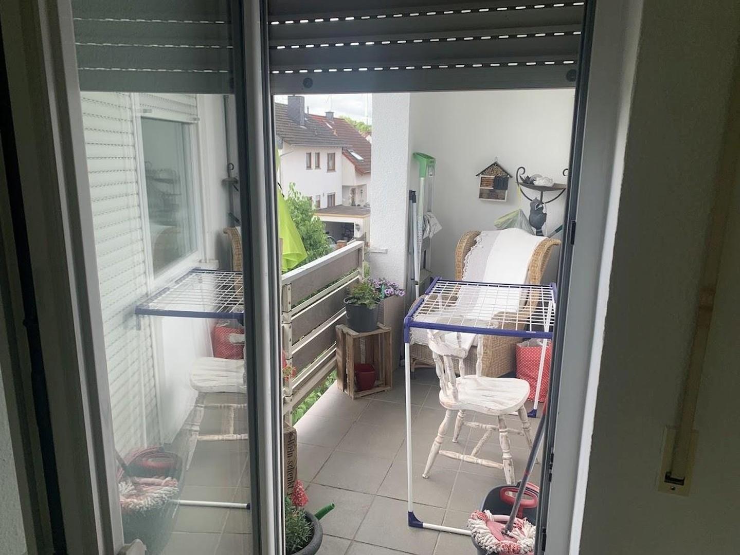 Loggia