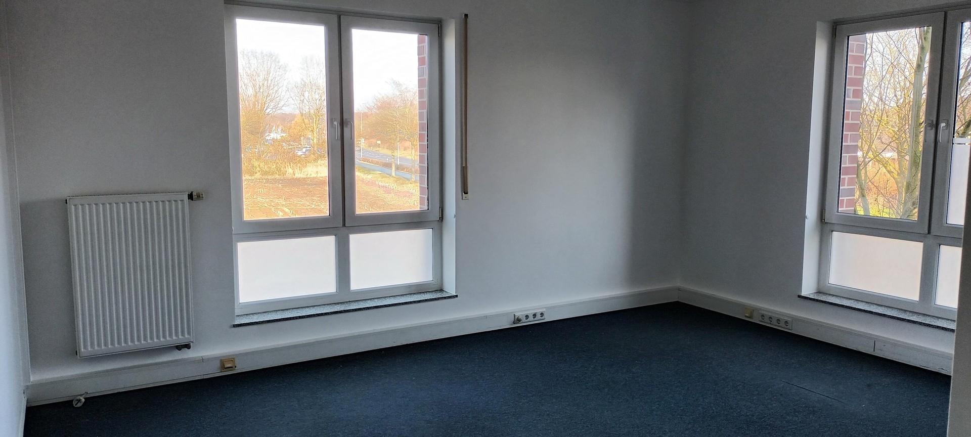 Büro III